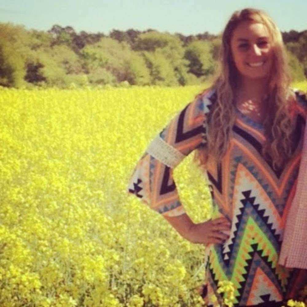 Meet your Posher, Brittany